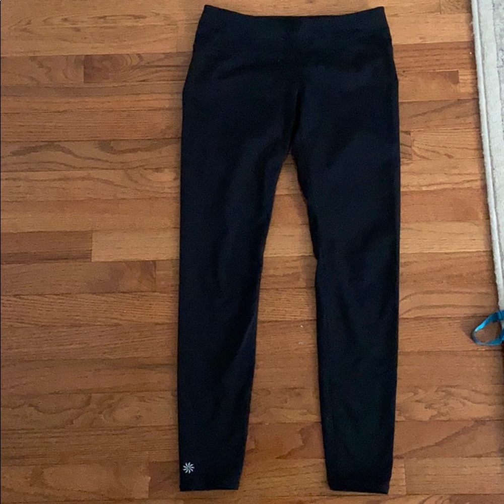 Athleta Leggings